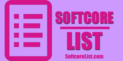 Softcore List Logo